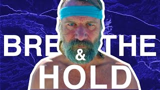 Ice Man Breathing: What to Know when doing The Wim Hof Method