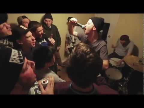 Like Pacific - "Chin Up, Hogan" Official Music Video