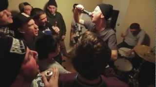 Like Pacific - "Chin Up, Hogan" Official Music Video