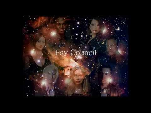 Nalini Singh's Psy-Changeling Series (Our dream cast)