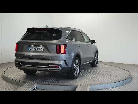 Kia Sorento Phev K4 My22 6 6DR Auto - Image 2
