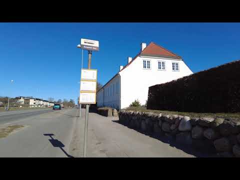 MongoTV_8627 - MIN GÅTUR - Del 4 - TORSDAG 31.Marts 2022 - PENSION KOMMET