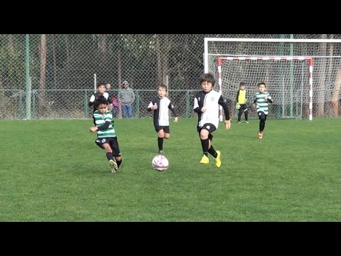 Futebol Traquinas B    E. A. Sporting x G. D.  Os Nazarenos   8:12:2016