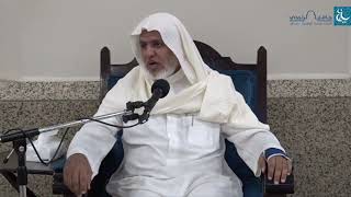 أ.د. علي الشبل | تفسير القرآن الكريم (7) | سورة المسد image