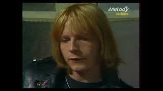 Renaud-Laisse béton-Le clip-1977