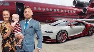 Conor McGregor Net Worth | How He Really Got Rich