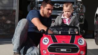 ANYTHING LIKE ME || Boys Will Be Boys