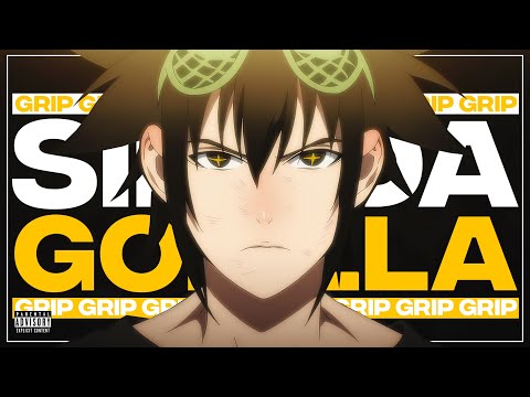 Sinoda - GORILLA GRIP