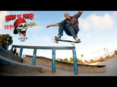 Fresh 'til Death: Part 1