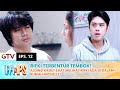 GAWAT! Rifki Terbentur & Pingsan Saat Latihan Dance, Michelle Panik! | IPA IPS | EPS.11 (2/2)