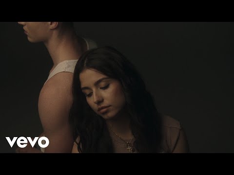 Sofia Camara - Do You Love Me (Visualizer)