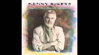 Kenny Rogers - Anything At All (1986)