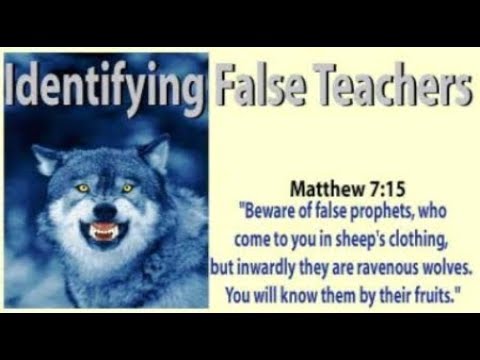 Modern day Churches Apostasy Embracing Liberal False Teaching End Times News Update Bible Prophecy Video