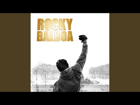 Rocky Balboa... -instrumental