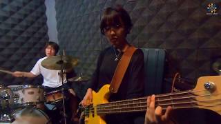 If I Were God(Bandits) - 쪽빛밴드(Indigo Band)