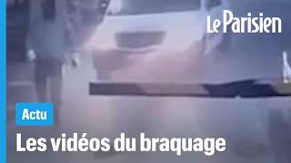 Download lagu Les vidéos des braqueurs qui ont traumatisé l'Allemagne mp3 Download lagu Les vidéos des braqueurs qui ont traumatisé l'Allemagne mp3