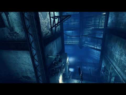 Batman Arkham Origins Blackgate Deluxe Edition Walkthrough || Finale