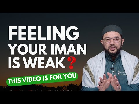 20 Minutes Faith Boost | Samih Jad