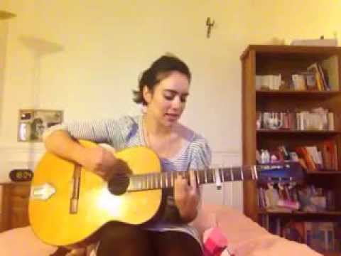 The Wanderer - Jil Is Lucky