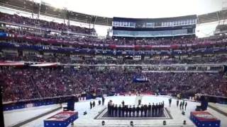 Lee Greenwood "God Bless the USA"