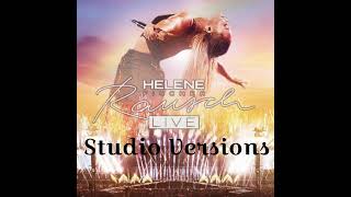 Helene Fischer - Wir Zwei (Rausch Live Studio Version 2022)