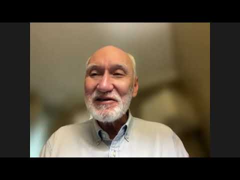 John Shook on transformations and lean in turbulent times