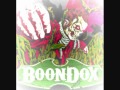 Dirt Ball - Tried, Trued, and Tested ft. Boondox [DJ Suckafree Blend]