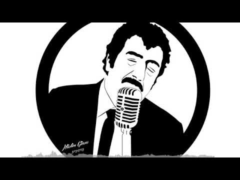 Müslüm Gürses   Hangimiz Sevmedik  remix