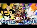 Cortex Vs N Gin Crash Team Racing Nitro Fueled Race Battle Match ᴴᴰ