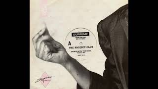 The Project Club - Dance With The Devil (Balearic Mix) (AA)