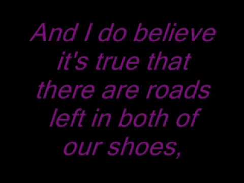 Soul Meets Body-Lyrics