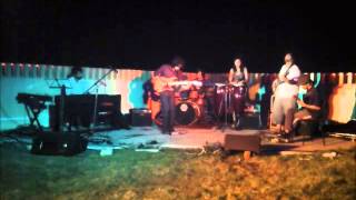 Oleo (c. Sonny Rollins) - SBQuintet (arranged by Karina Colis)