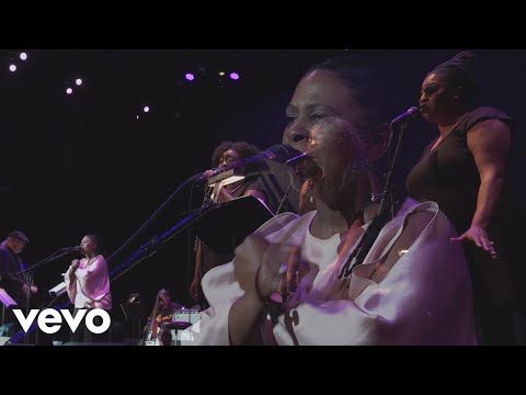 Ruthie Foster - Brand New Day (Live at The Paramount)