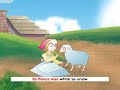 MARY HAD A LITTLE LAMB