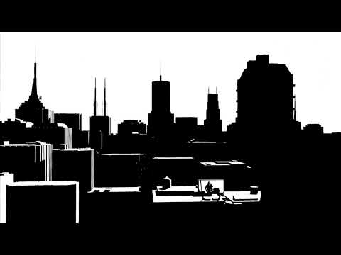 "The Shadows" Howlin Volts music video featuring Tree Adams and Chris Scianni.