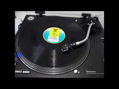 Dana - Be My Lover ( Club Mix ) (1988)