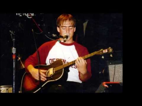 Jason Molina Live! Mercury Lounge Austin Texas  2002 (soundboard)