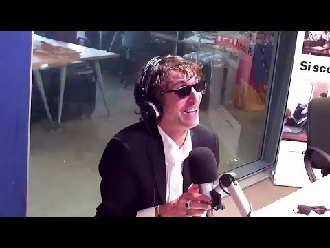 Mauro da Mantova: Parenzo multato a Prato alle 2 di notte - La Zanzara 28.6.2019