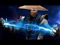 Mortal Kombat Trilogy PSX Rayden TAS
