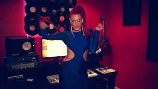 No Type- Rae Sremmurd (Remix by @JustinaMusic)