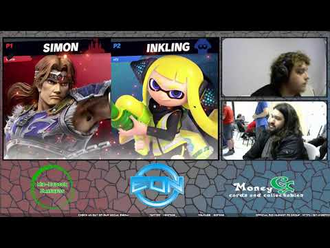 EON #40: EON | Opana vs NP | Cold (Winners Quarter-Final)