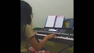 Download lagu Karna Su Sayang piano by Chelsea mp3