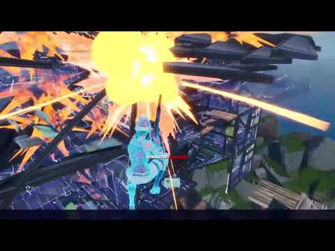 38 x Alz (YMN) - THE HOTSPOT