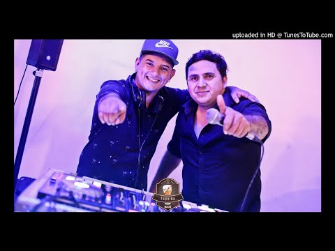 BAR SABRINA - ANDY TEVES & DJ COCO - CUARTETOS POPULARES🎧🎶