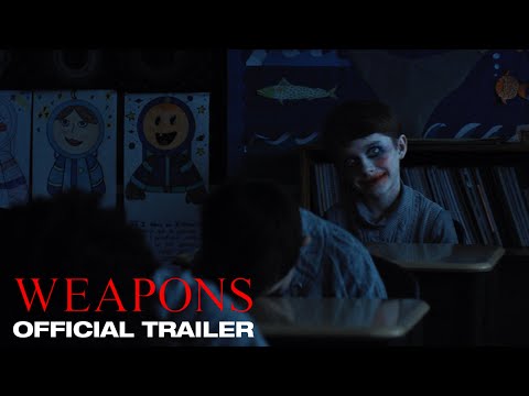Official Trailer