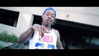 Starlito "PAID IN..." feat. Red Dot & MobSquad Nard (prod. by Dubbaa)