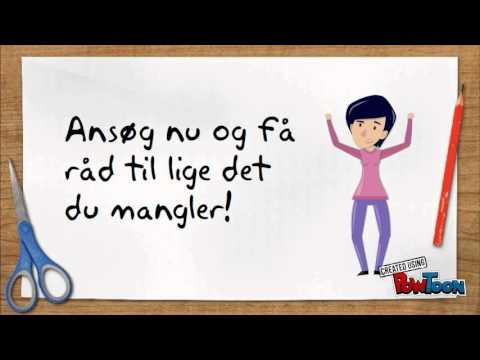 Lån penge - nemt, hurtigt og sikkert