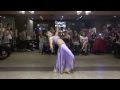 Нагима Индийский танец - "TV SHANS" 