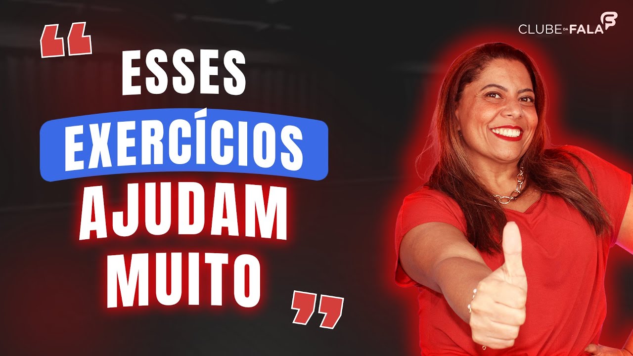 Como posso mudar meu tom de voz? | Clube da Fala - Curso de Oratória