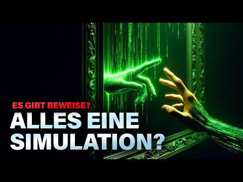 Wir entdecken Regeln - wo keine sein sollten. Als wäre es ein Programm